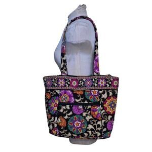 Vera Bradley Suzani Villager‎ tote shoulder bag purse